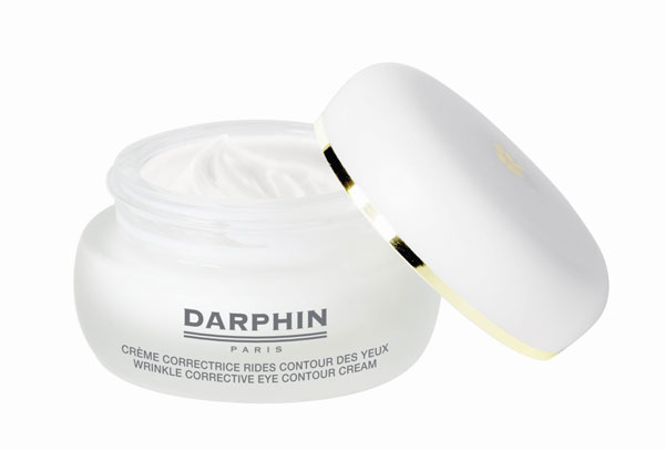 Wrinkle Corrective Eye Contour Cream de Darfhin actúa de forma similar al Botox