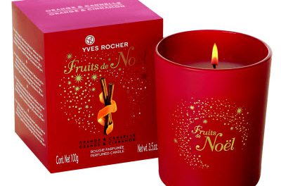 Yves Rocher: Novedades otoño-invierno 2010/2011