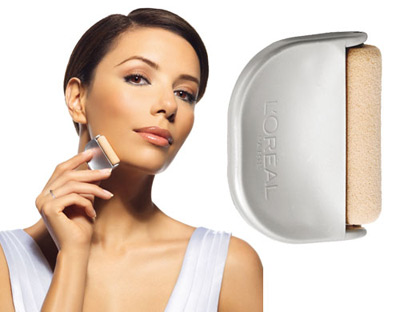 L’Oréal lanza un nuevo maquillaje con roll-on