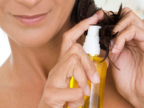 Aceites para el cabello, ¿Cómo utilizarlos?