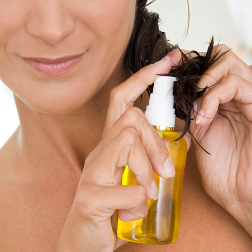 Aceites para el cabello, ¿Cómo utilizarlos?