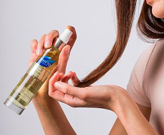 Aceites para el cabello, no los olvides este verano