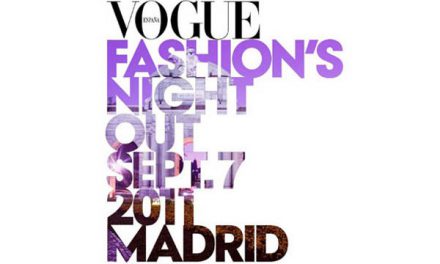 La Fashion Night Out Madrid 2011 se acerca