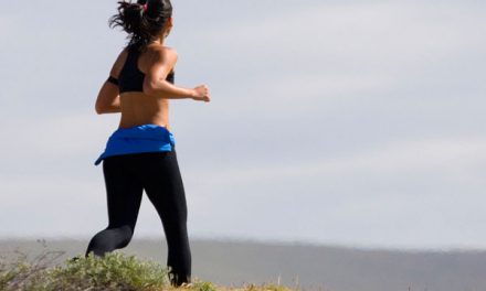 Para adelgazar: Cien calorías menos y 2.000 pasos más