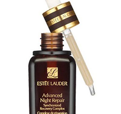 Advanced Night Repair: El Suero Restaurador y Protector de Estée Lauder