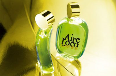 Aire Loco, el nuevo perfume de Loewe