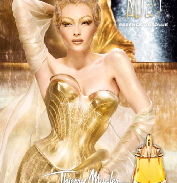 Alien Essence Absolue by Thierry Mugler