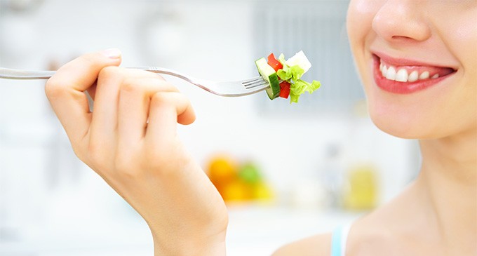 10 alimentos que desintoxican el cuerpo