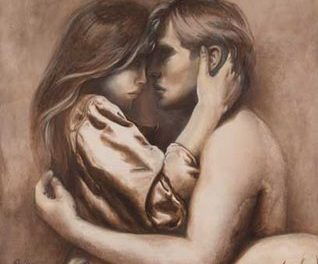 El amor verdadero existe