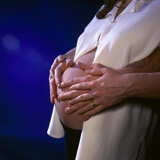 Ahora los análisis de sangre detectan la preeclampsia