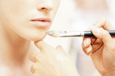 Maquillaje: Como aplicar la base
