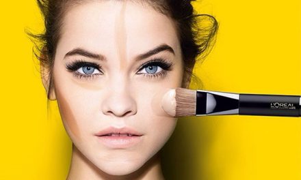 Aprende a hacer el Contouring con Infalible Sculpt de L’Oréal