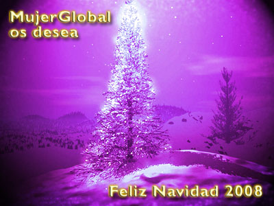 Feliz Navidad 2008