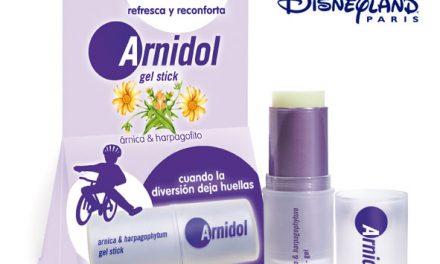 Diviértete y viaja a Eurodisney con Arnidol