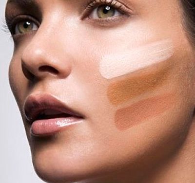 Maquillaje: ¿cómo elegir tu base?