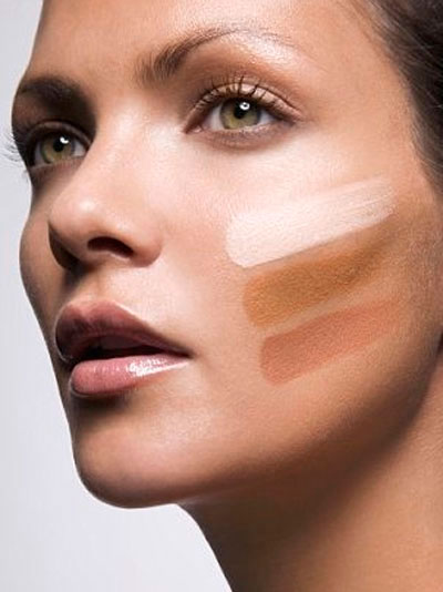 Maquillaje: ¿cómo elegir tu base?