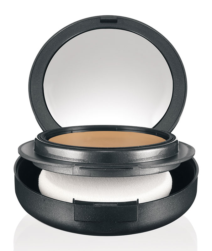 Base maquillaje mac