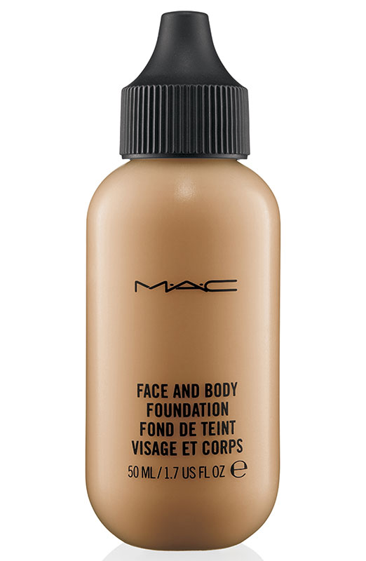 Bases de maquillaje de MAC, elegir la mejor se adapta a tus necesidades? - MujerGlobal