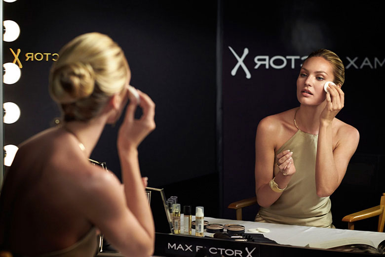 Bases de maquillaje. Max Factor presenta su nueva colección Miracle Workers