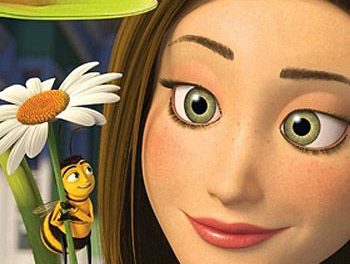 Bee Movie: Al cine con los mas peques