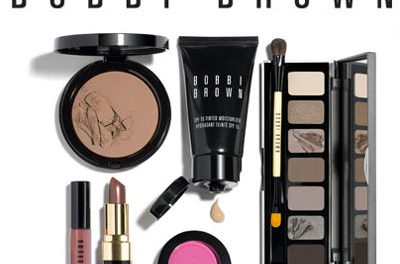 Bobbi Brown te propone trucos y consejos para estar más guapa