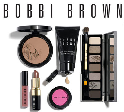 Bobbi Brown te propone trucos y consejos para estar más guapa