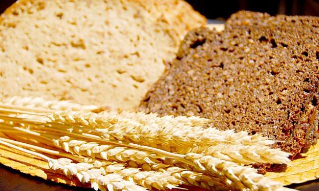 Los beneficios del pan