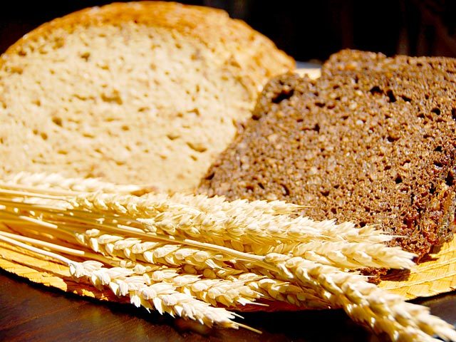 Los beneficios del pan
