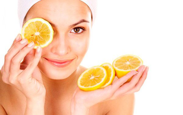 ¿Cuáles son los beneficios de la Vitamina C en la cosmética?