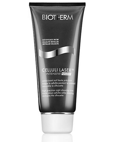 Biotherm: El primer tratamiento reductor de noche