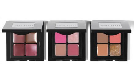 Bobbi Brown nos presenta lo último de su colección para este verano