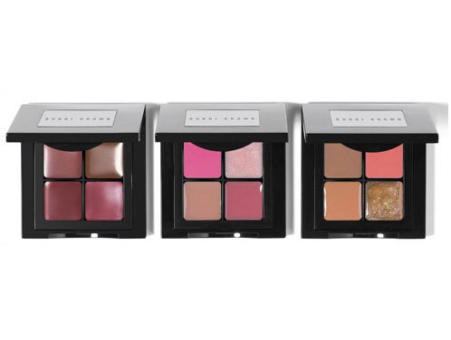 Bobbi Brown nos presenta lo último de su colección para este verano