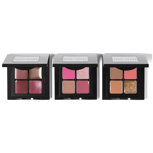 Bobbi Brown nos presenta lo último de su colección para este verano