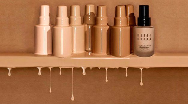 Bobbi Brown: para lograr una piel perfecta