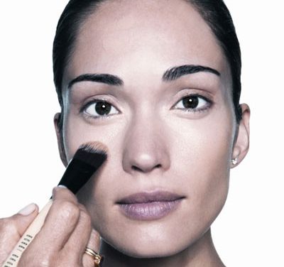 Bobbi Brown, la belleza en 10 pasos: base de maquillaje (Paso II)