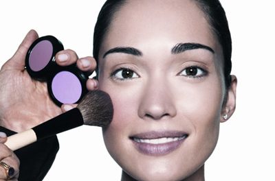 Bobbi Brown, la belleza en 10 pasos: Colorete (Paso IV)