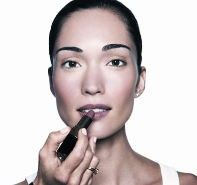 Bobbi Brown, la belleza en 10 pasos: Labios (Paso V)