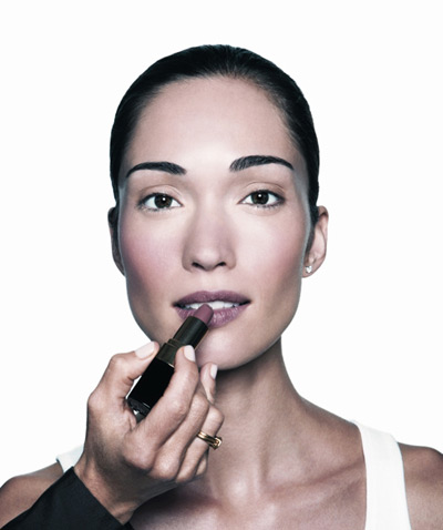 Bobbi Brown, la belleza en 10 pasos: Labios (Paso V)