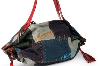 Bolsos Mustang temporada 2009-2010