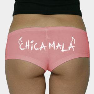 ¿Tanga, braguitas o culotte?