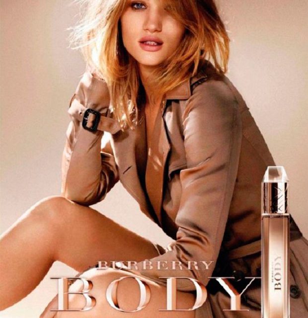 Burberry Body Purse Spray Edición Limitada