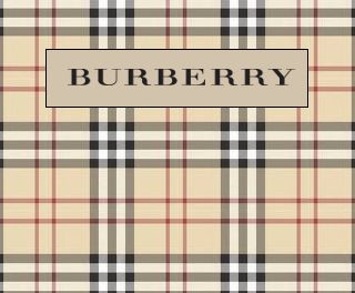 Burberry se estrena con el maquillaje