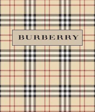 Burberry se estrena con el maquillaje