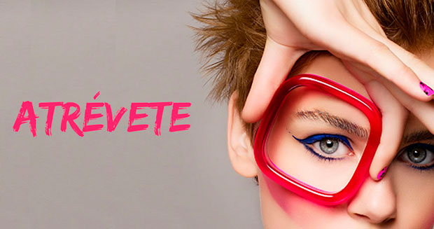 By The Face Make Up, una nueva marca de maquillaje “Made in Spain”
