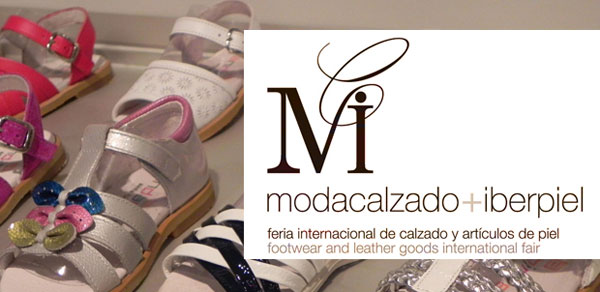 Calzado infantil en Modacalzado