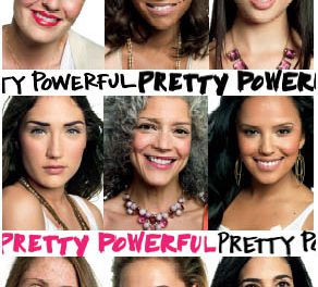 Bobbi Brown Cosmetics presenta la campaña Pretty Powerful