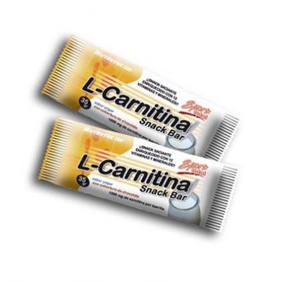 Carnitina: ¿potente quema grasas o no?