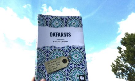 Catarsis, ¿continúa la vida después de la muerte?