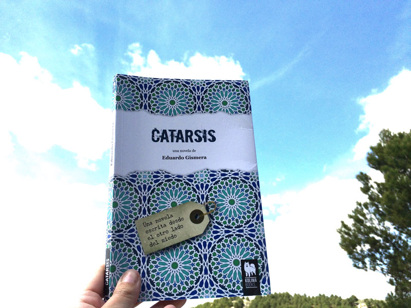 Catarsis, ¿continúa la vida después de la muerte?