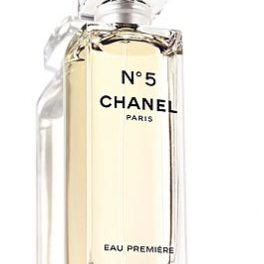 Chanel nº5 rejuvenece